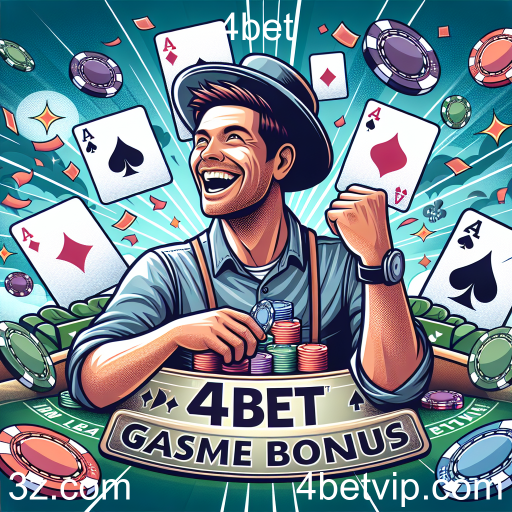 Explorando Bônus e Ofertas no 4bet: Como Maximizar sua Experiência de Jogo