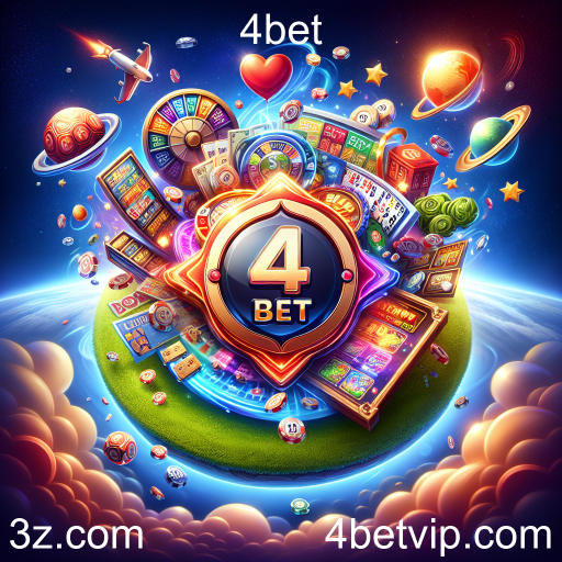 Descubra as Melhores Promoções do 4bet e Aumente Suas Chances de Ganhar