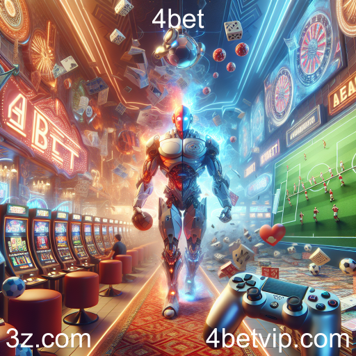 A Emoção dos Jogos de Esportes no Mundo Virtual